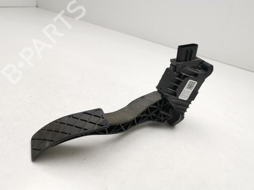 Used Pedal Pedal 39445967 39445967
