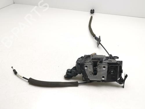 Used Front left lock Front left lock 39444044 39444044