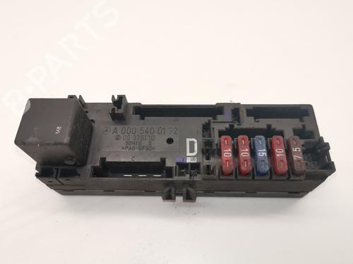 Zekeringkast MERCEDES-BENZ C-CLASS (W202) C 220 D (202.121) | BP28985128E1 