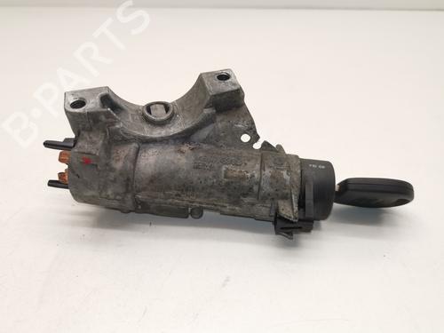 Used Electronic module SEAT IBIZA IV (6J5, 6P1) [2008-2017]  28982306