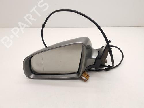 Used Left mirror AUDI A4 B6 (8E2) 1.9 TDI (130 hp) 28984150