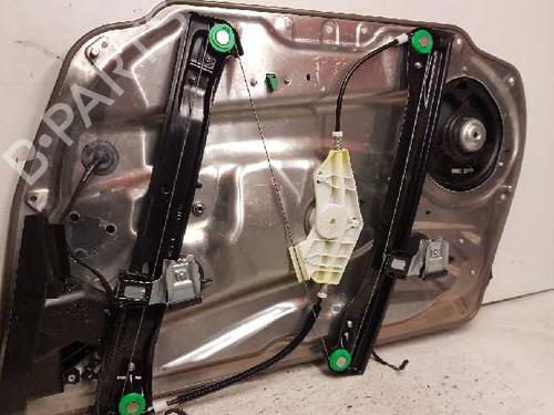 Front left window mechanism MERCEDES-BENZ C-CLASS (W204)  | BP28999586C22
