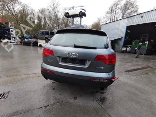 Mass air flow sensor AUDI Q7 (4LB) 3.0 TDI quattro | BP39437968M95  - Image 8