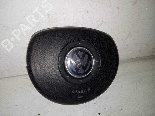 Used Driver airbag VW POLO IV (9N_, 9A_) [2001-2014]  28992676