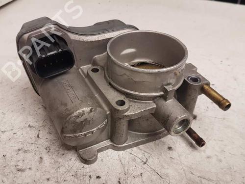 Drosselklappe für OPEL ASTRA G Hatchback (T98) 1.6 (F08, F48) (84 hp) 28984431