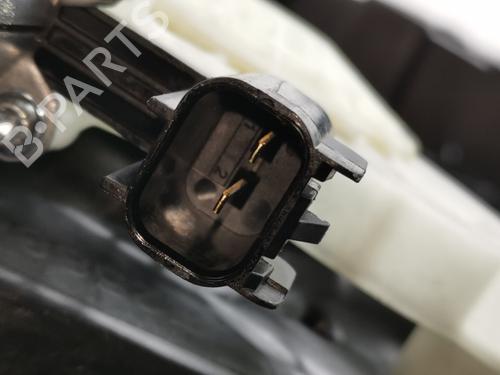 Front right window mechanism FORD PUMA (J2K, CF7) 1.0 EcoBoost mHEV | BP33556601C23 - Image 4