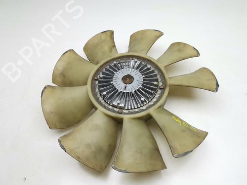 Used Fan Fan FORD RANGER (ET) 2.5 TDCi 4x4 (143 hp) 40179913 40179913