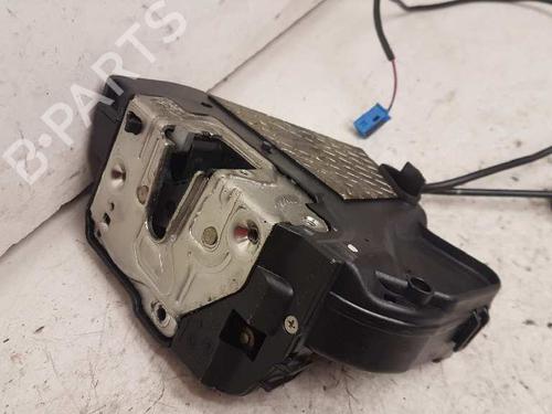 Rear left lock MERCEDES-BENZ E-CLASS (W211) E 270 CDI (211.016) | BP28983817C100 