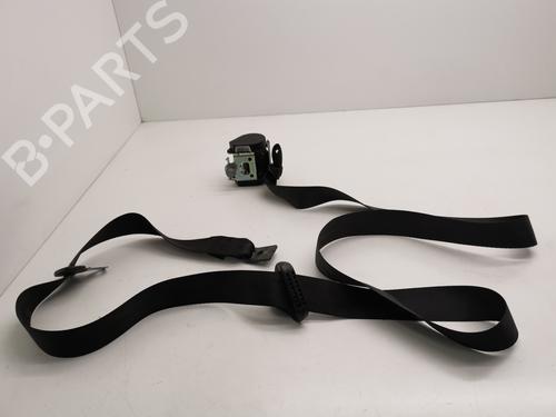 Rear left seatbelt RENAULT MEGANE III Hatchback (BZ0/1_, B3_) 1.2 TCe (BZ2B, BZ11) | BP28985320I29 