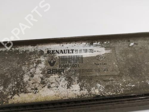Intercooler RENAULT MEGANE II (BM0/1_, CM0/1_) 1.5 dCi (BM1E, CM1E) | BP29000089M30