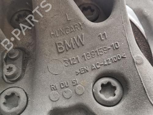 Left front steering knuckle BMW 3 Gran Turismo (F34) 318 d | BP36699182M25 - Image 3