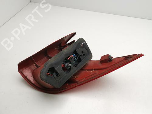 Left taillight PEUGEOT 1007 (KM_) 1.4 HDi | BP29479190C34 