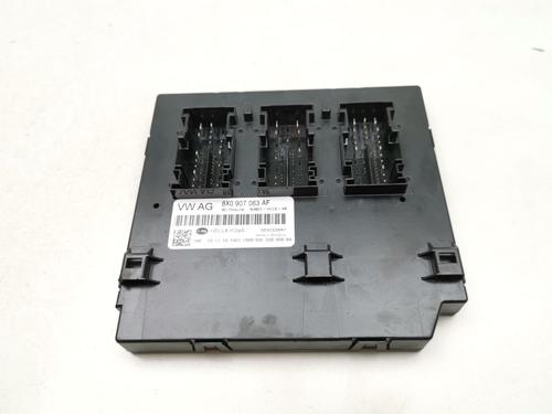 Used Electronic module Electronic module AUDI Q3 (8UB, 8UG) 2.0 TDI quattro (150 hp) 40443509 40443509