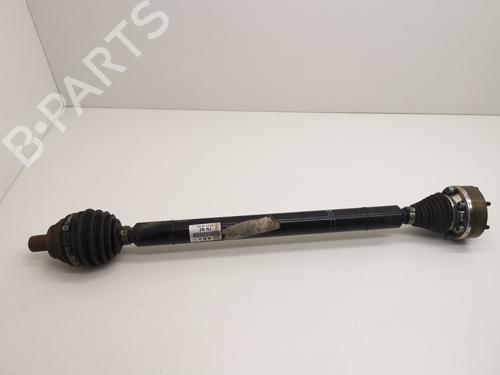 Used Right front driveshaft SEAT LEON (1P1) [2005-2013]  29000612