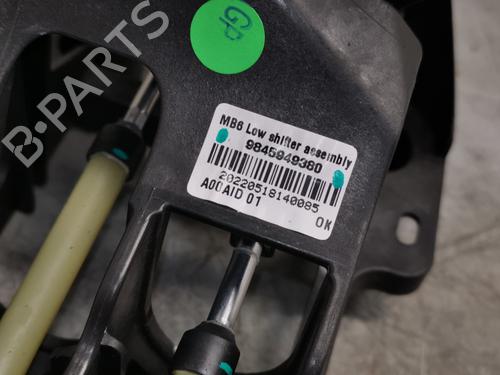 Gearstang OPEL CORSA F (P2JO) 1.2 (68) | BP39440102M90 - Image 3