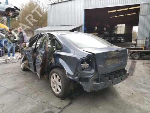 Engine control unit (ECU) VOLVO S40 II (544) 2.0 D | BP33462292M57  - Image 7