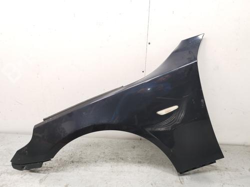 Used Left front fenders BMW 5 (E60) 530 d (231 hp) 28988948