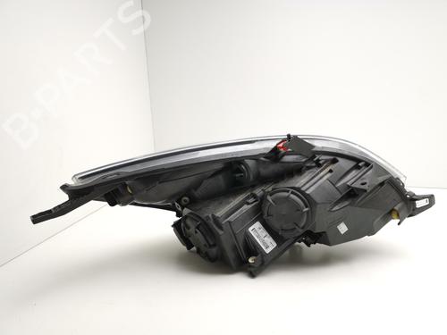 Left headlight OPEL MERIVA B MPV (S10) 1.6 CDTI (75) | BP28995736C28 