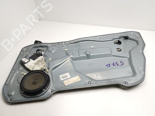 Rudehejsemekanisme Højre foran SEAT IBIZA III (6L1) [2002-2009]  28985966