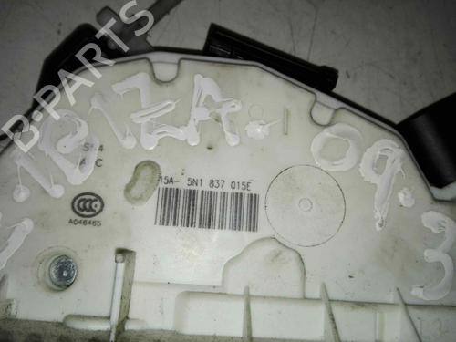 Front left lock SEAT IBIZA IV SC (6J1, 6P5)  | BP28987541C98 