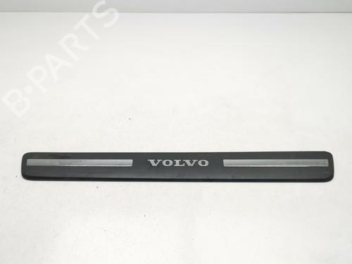 Annen VOLVO XC60 I SUV (156) D4 AWD (190 hp) 30735133