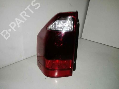 Used Left taillight MITSUBISHI PAJERO III (V7_W, V6_W) 3.2 Di-D (V68W) (160 hp) 28997710