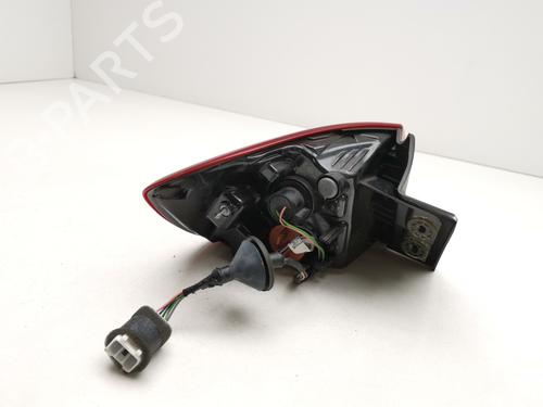 Right taillight KIA CEED Sportswagon (CD) 1.6 CRDi 136 | BP39442894C35 - Image 2