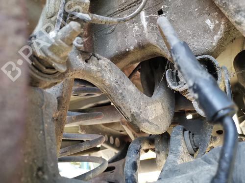 Querlenker rechts hinten für AUDI Q3 (8UB, 8UG) [2011-2020]  28988207