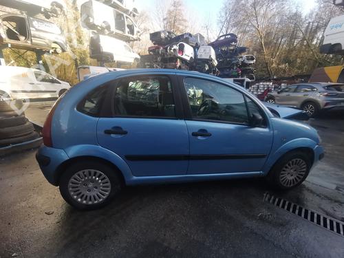 Alternator CITROËN C3 I (FC_, FN_)  | BP31586922M7 