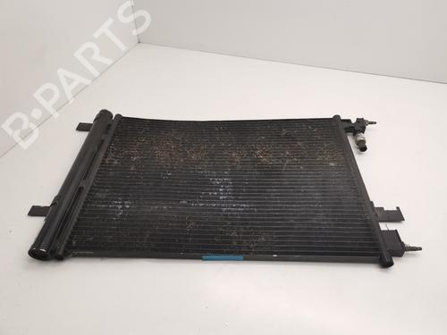 AC radiator OPEL ASTRA J (P10) | BP28985364M32 - Image 2