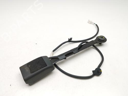 Used Seat buckle NISSAN QASHQAI II (J11, J11_) [2013-2025]  29323986
