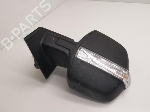 Left mirror FIAT DOBLO Cargo (263_) 1.3 D Multijet | BP28989750C26 
