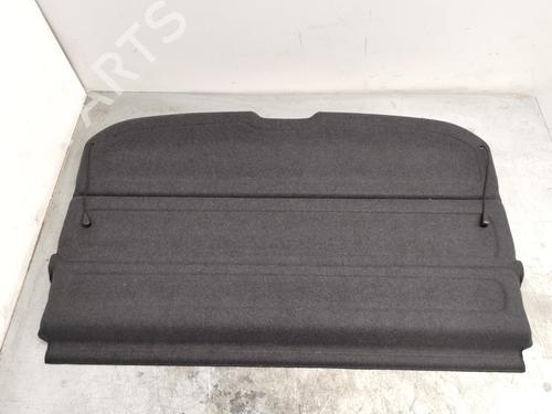Used Rear parcel shelf PEUGEOT 3008 I MPV (0U_) [2009-2017]  30000273