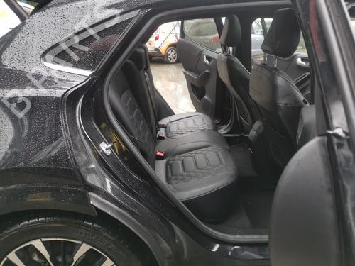 Left front window switch FORD PUMA (J2K, CF7) 1.0 EcoBoost mHEV | BP33208037I27 - Image 11