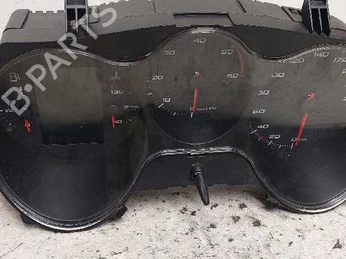 Used Instrument cluster SEAT LEON (1P1) 1.6 TDI (105 hp) 28992092