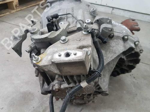 Gearbox FORD MONDEO IV (BA7) | BP28996521M3 - Image 2