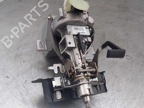 Used Steering pump RENAULT SCÉNIC III (JZ0/1_) [2008-2016]  28995673