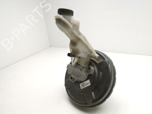 Used Servo brake Servo brake OPEL MOKKA / MOKKA X (J13) [2012-2019] 36298447 36298447