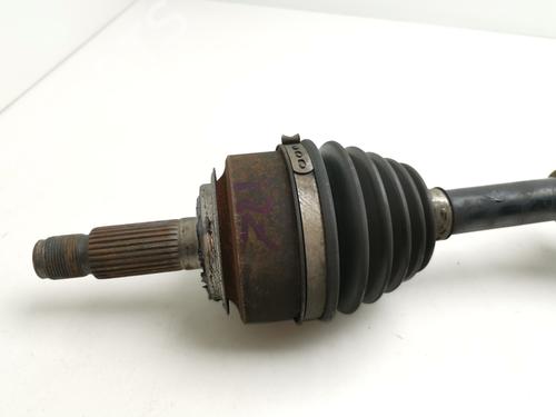 Antriebswelle rechts vorne HONDA ACCORD VII (CL, CN) 2.2 i-CTDi (CN1) | BP29916917M39 