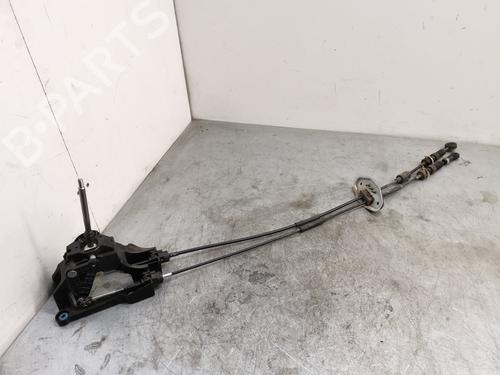 Used Gear lever Gear lever 36807190 36807190