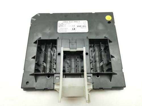 Used Electronic module CUPRA FORMENTOR (KM7, KMP) [2020-2025]  28995633