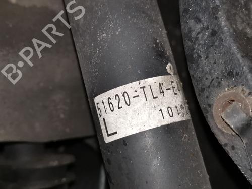 Left front shock absorber HONDA ACCORD VIII Estate (CW) 2.2 i-DTEC (CW3) | BP28983357M16 