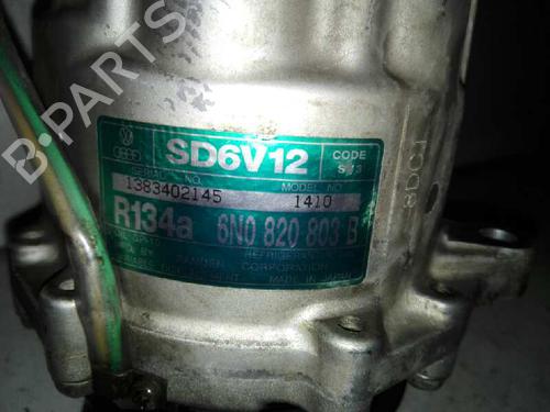 AC compressor SEAT AROSA (6H1) 1.0 | BP28999716M34 