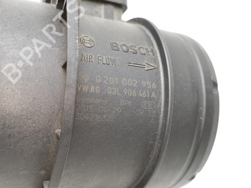 Mass air flow sensor AUDI A6 C7 (4G2, 4GC) | BP36079036M95 - Image 2