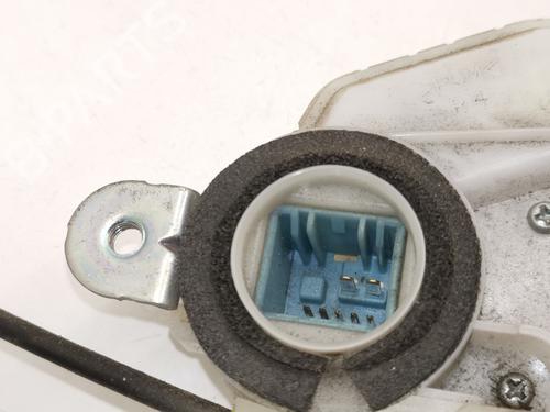 Front right lock HONDA CIVIC VIII Hatchback (FN, FK) 2.2 CTDi (FK3) | BP28982953C97 