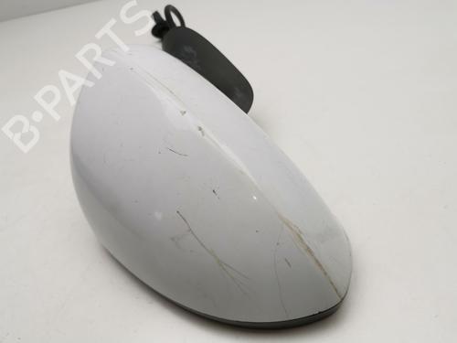 Right mirror OPEL CORSA D (S07)  | BP28983115C27 