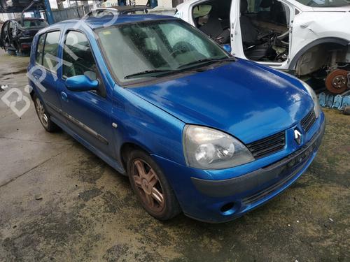 Insprojtnings dyse RENAULT CLIO II (BB_, CB_) | BP30468111M100