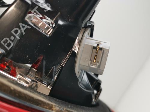 Left taillight OPEL CORSA E (X15)  | BP29408873C34 