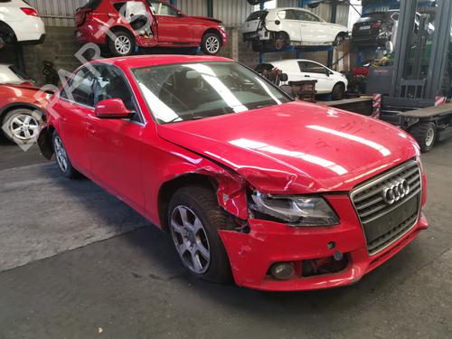 Right rear window switch AUDI A4 B8 (8K2) 2.0 TDI | BP39445558I28 - Image 9