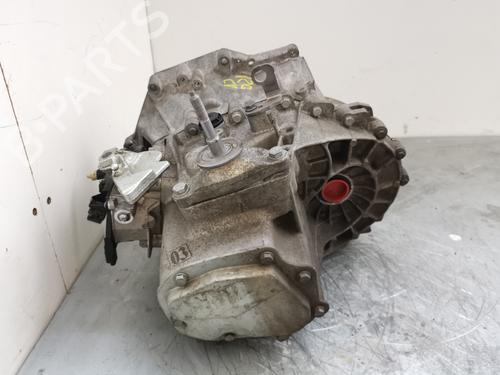 Gearbox CITROËN C4 II (NC_) 1.6 BlueHDi 120 | BP28996792M3 